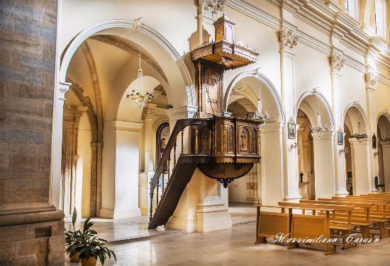 Church of Saint Francis of Assisi